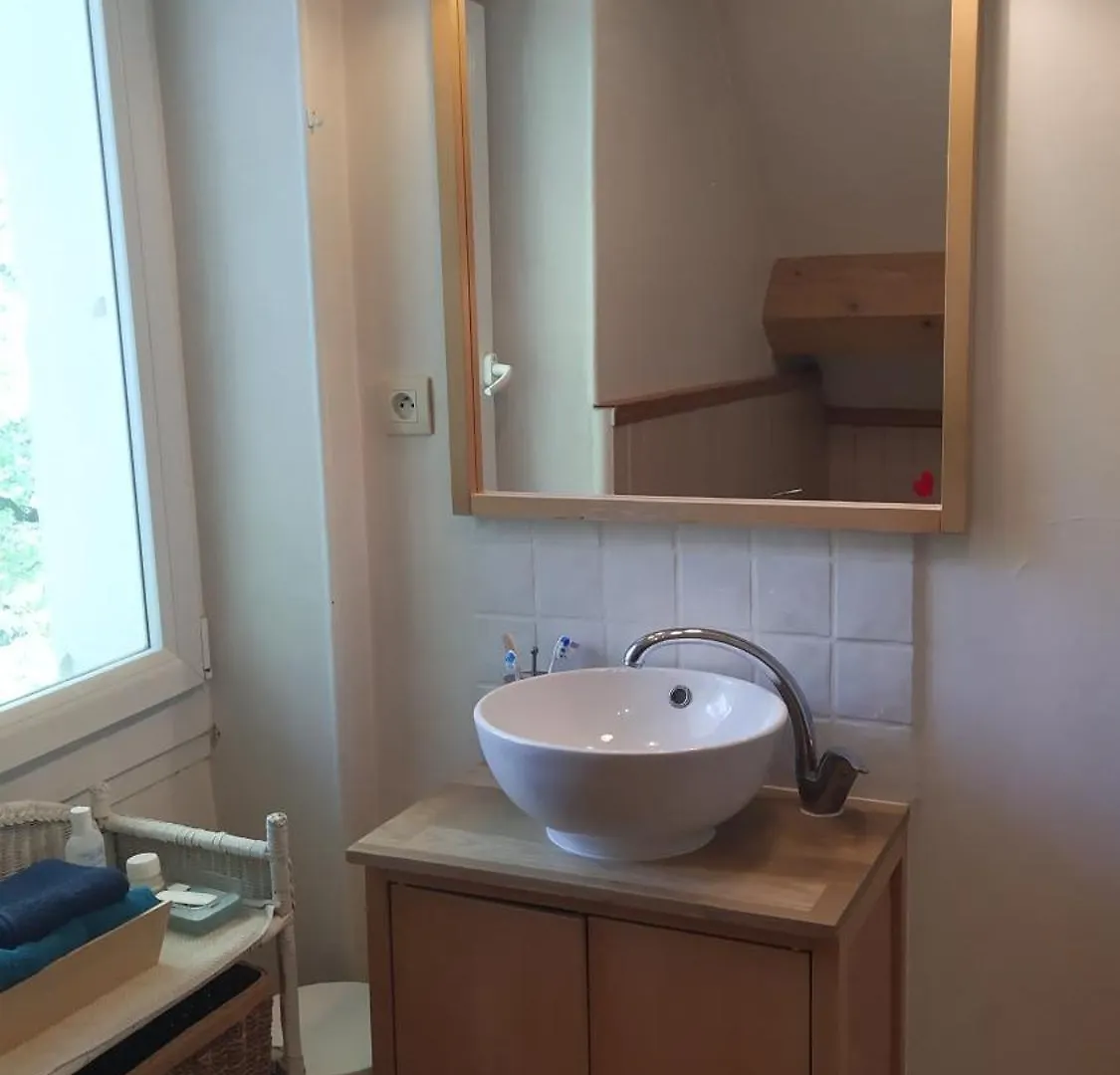 Vue Sur Belladonna Bed & Breakfast Saint-Nizier-du-Moucherotte