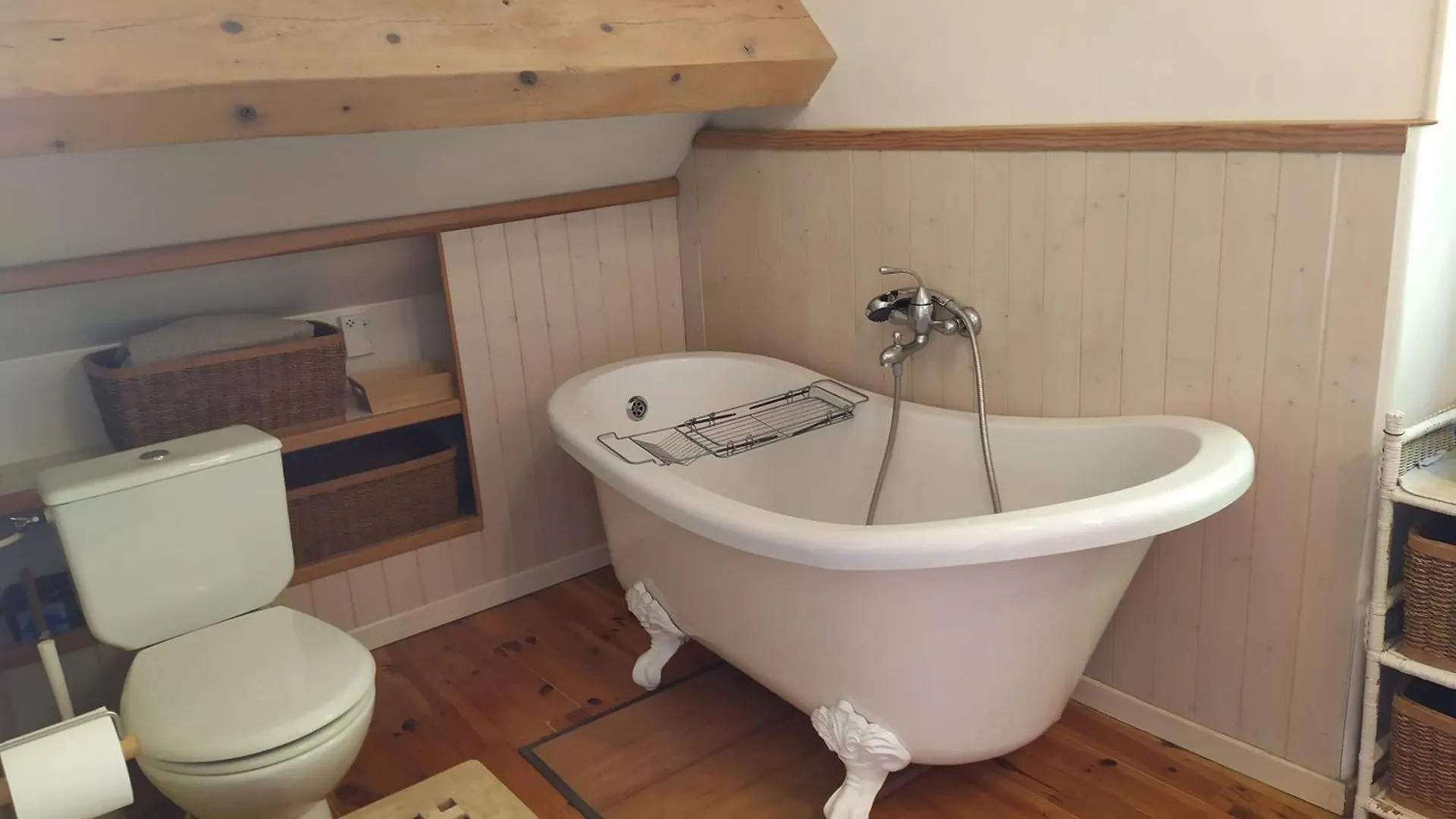 Vue Sur Belladonna Bed & Breakfast Saint-Nizier-du-Moucherotte